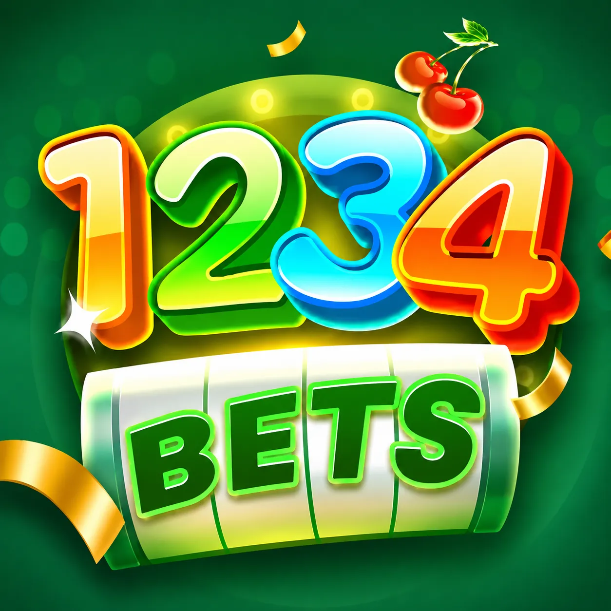 1234BETS - Game Santai yang Menyenangkan