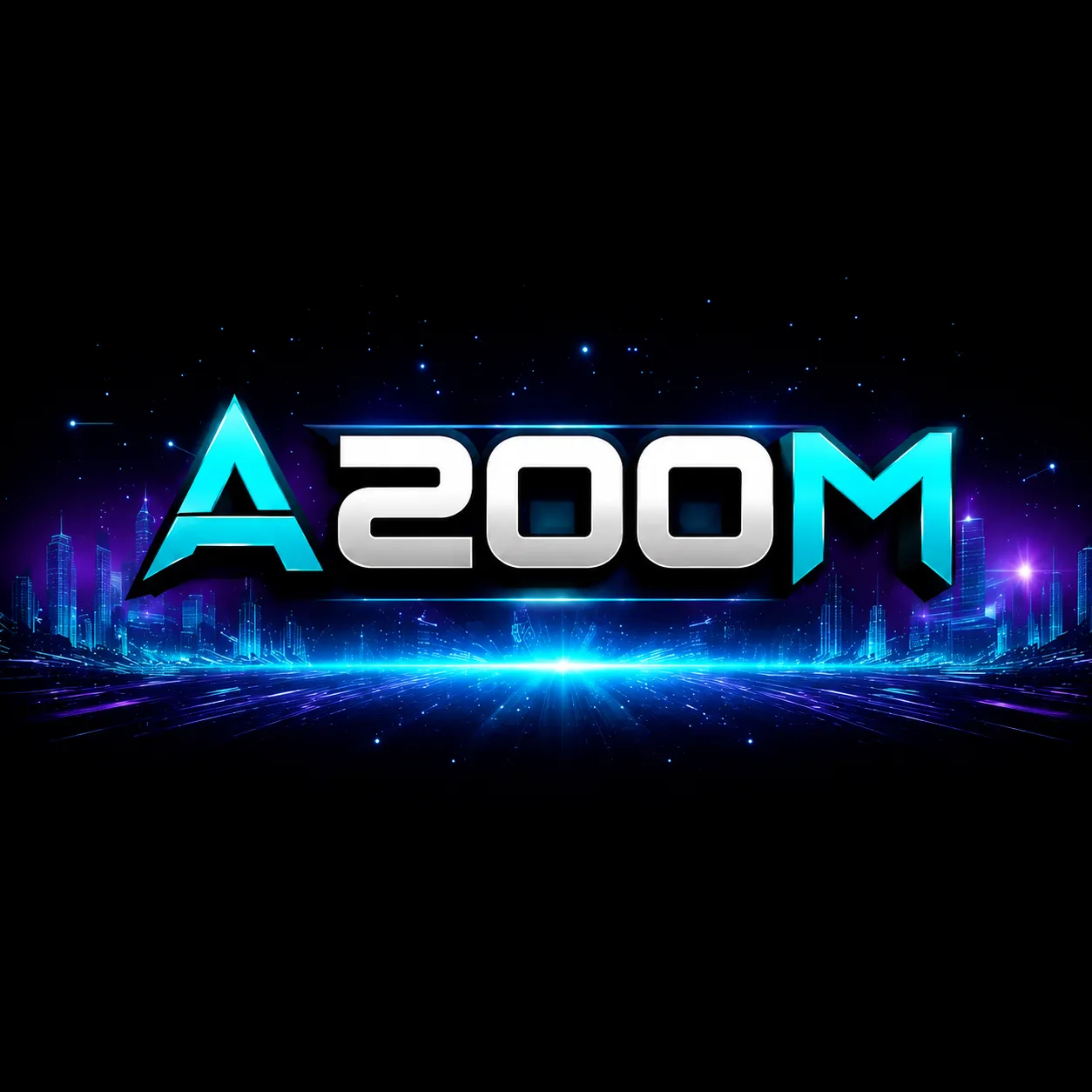 A200M - Balapan Motor yang Menggugah Adrenalin