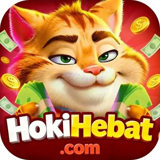 HOKIHEBAT - Permainan Bingo Seru dan Menghibur