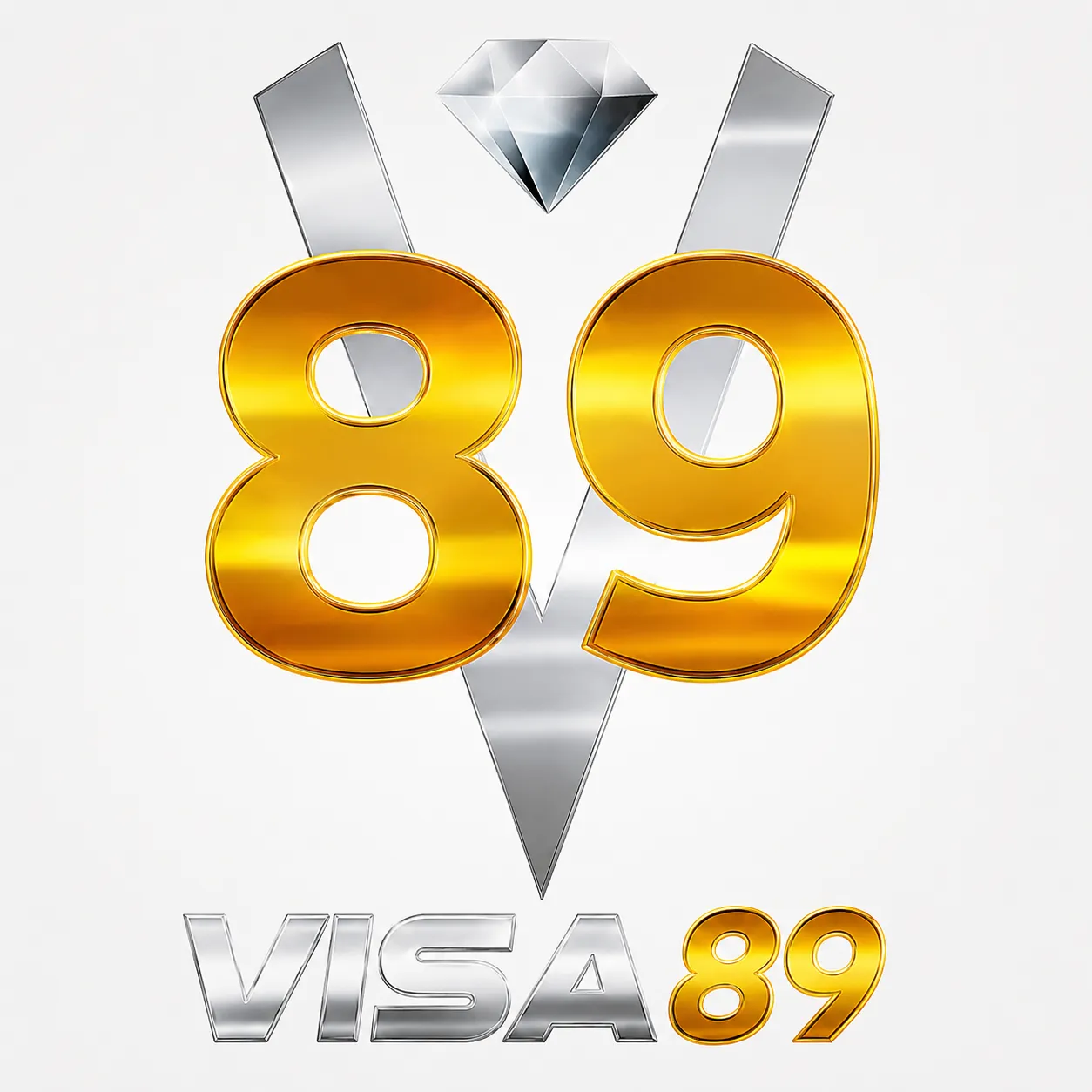 VISA89 - Simulasi Kehidupan yang Menarik dan Interaktif
